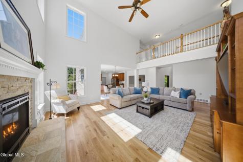 30 Walden Circle Saratoga Springs NY 12866