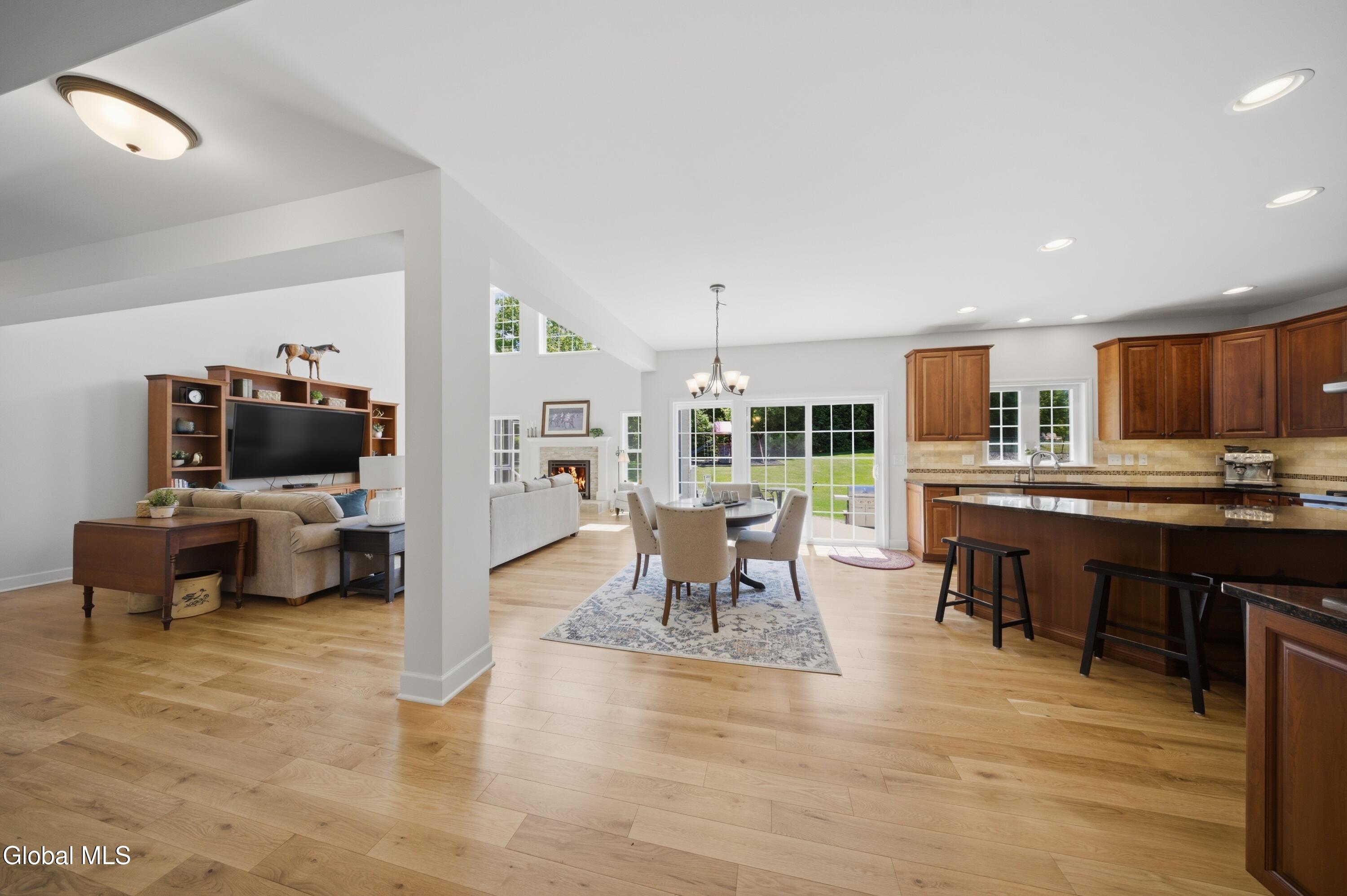 30 Walden Circle Saratoga Springs NY 12866