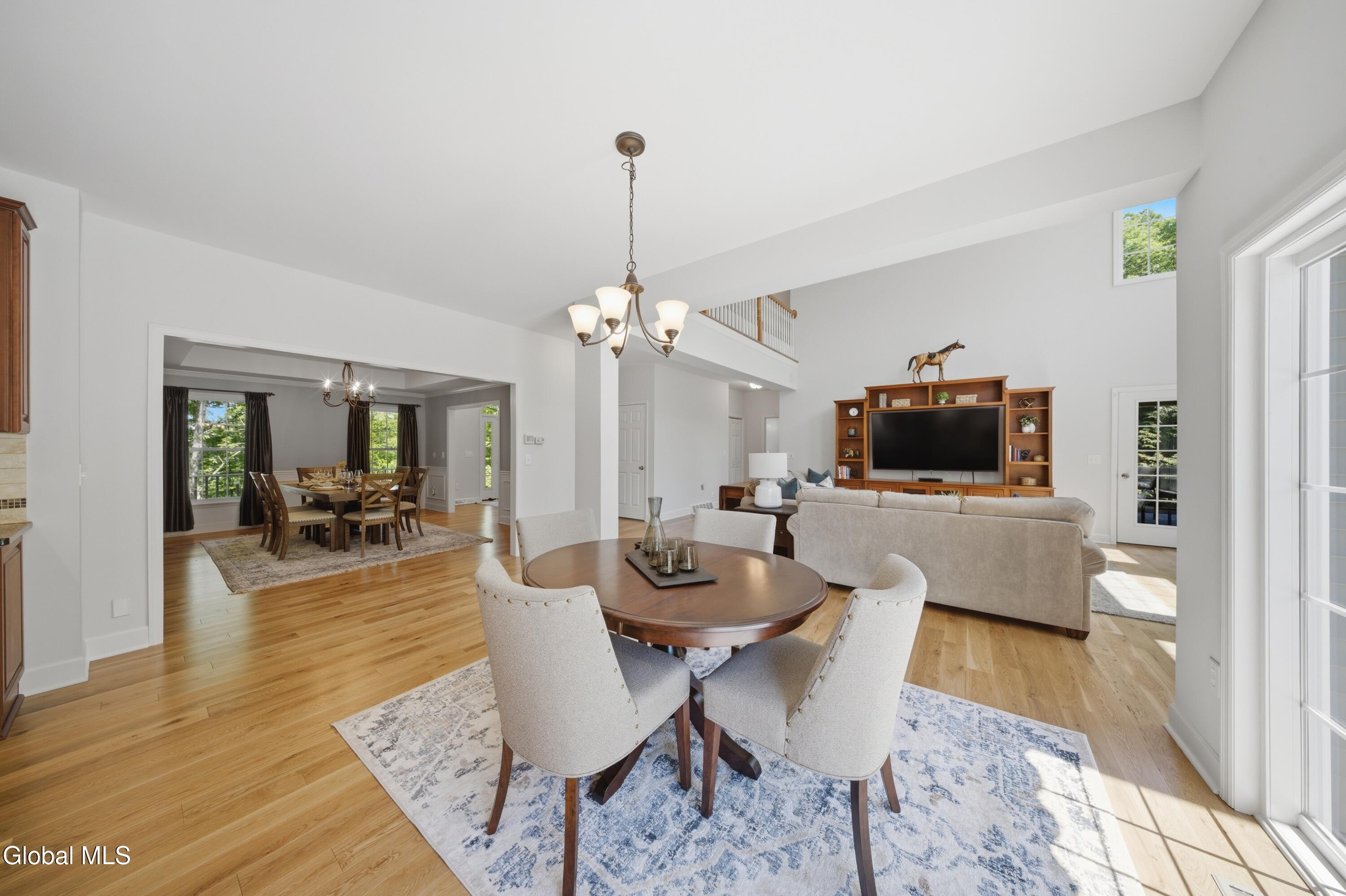 30 Walden Circle Saratoga Springs NY 12866