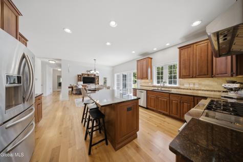 30 Walden Circle Saratoga Springs NY 12866