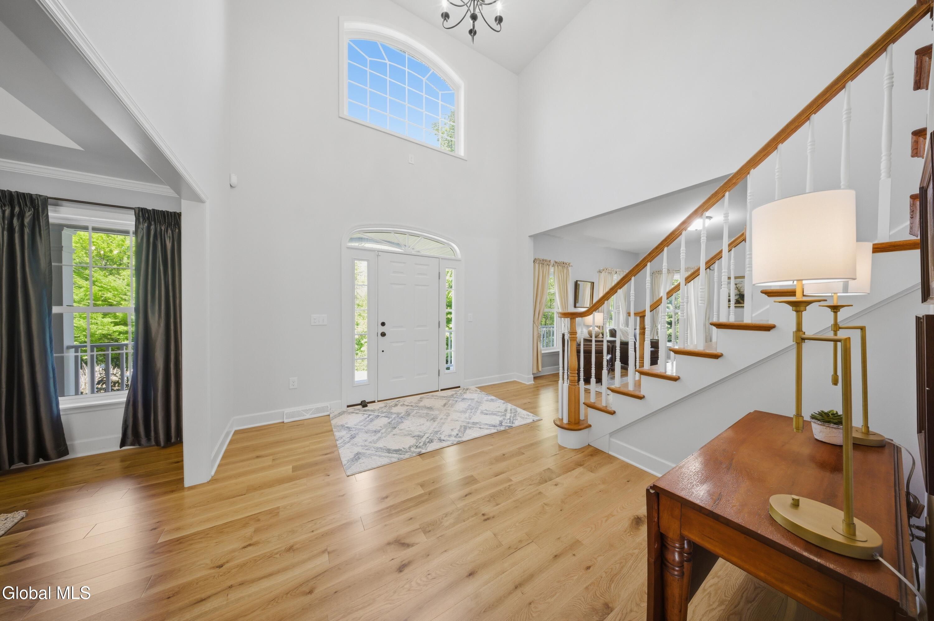 30 Walden Circle Saratoga Springs NY 12866