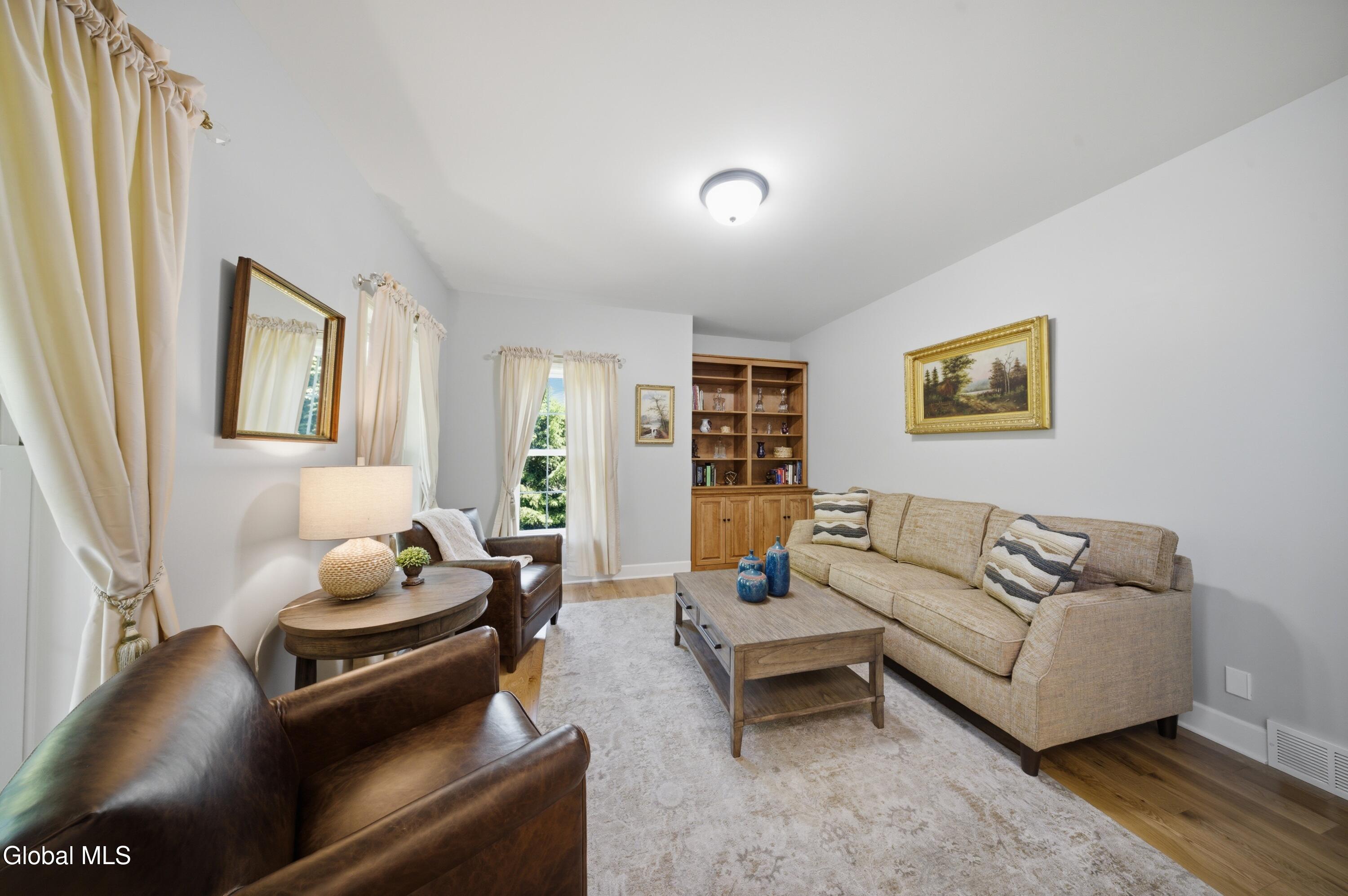 30 Walden Circle Saratoga Springs NY 12866