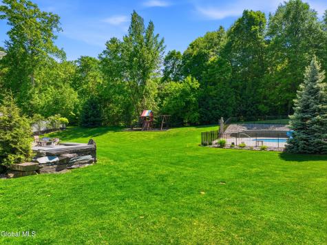 30 Walden Circle Saratoga Springs NY 12866