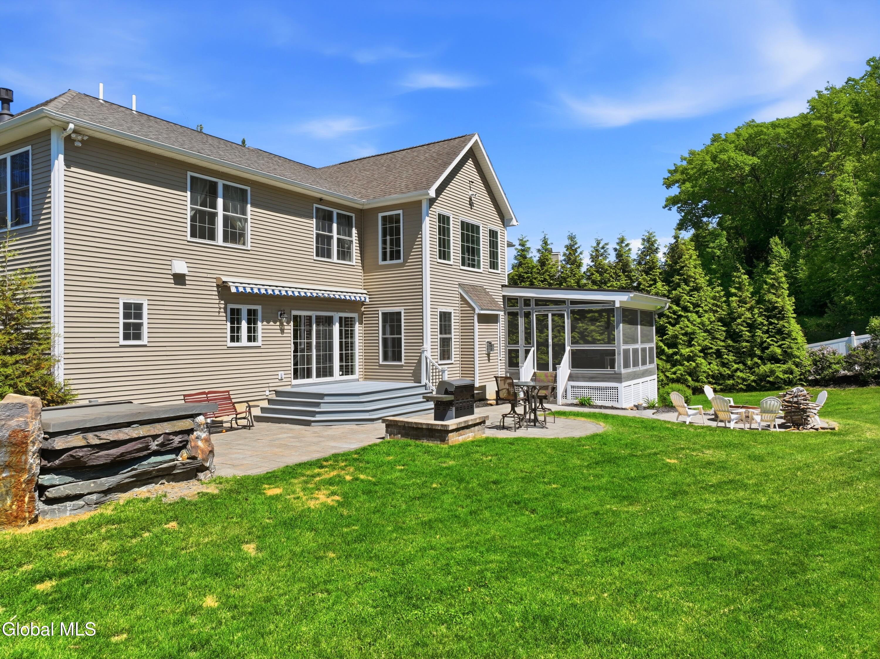 30 Walden Circle Saratoga Springs NY 12866
