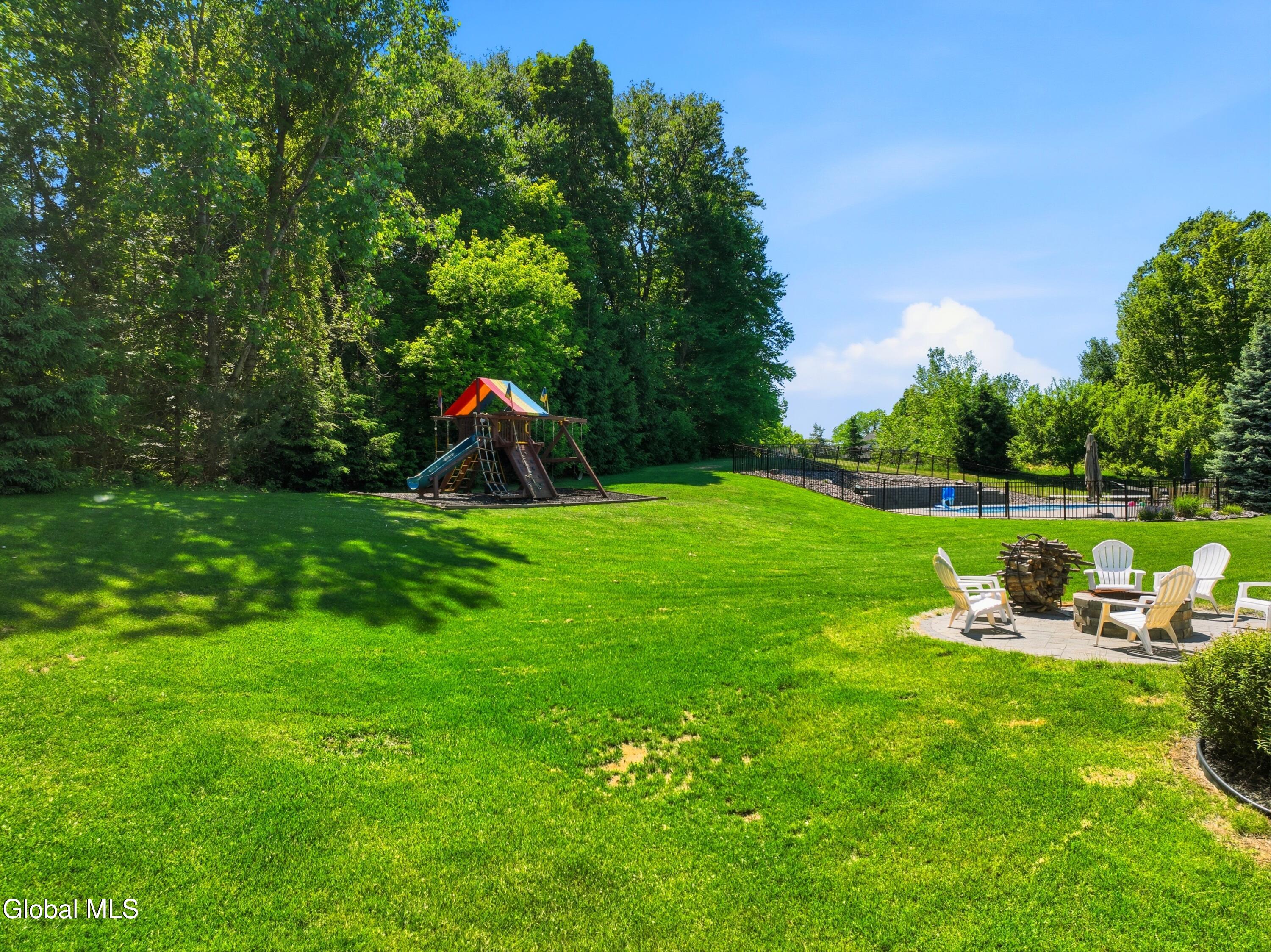 30 Walden Circle Saratoga Springs NY 12866