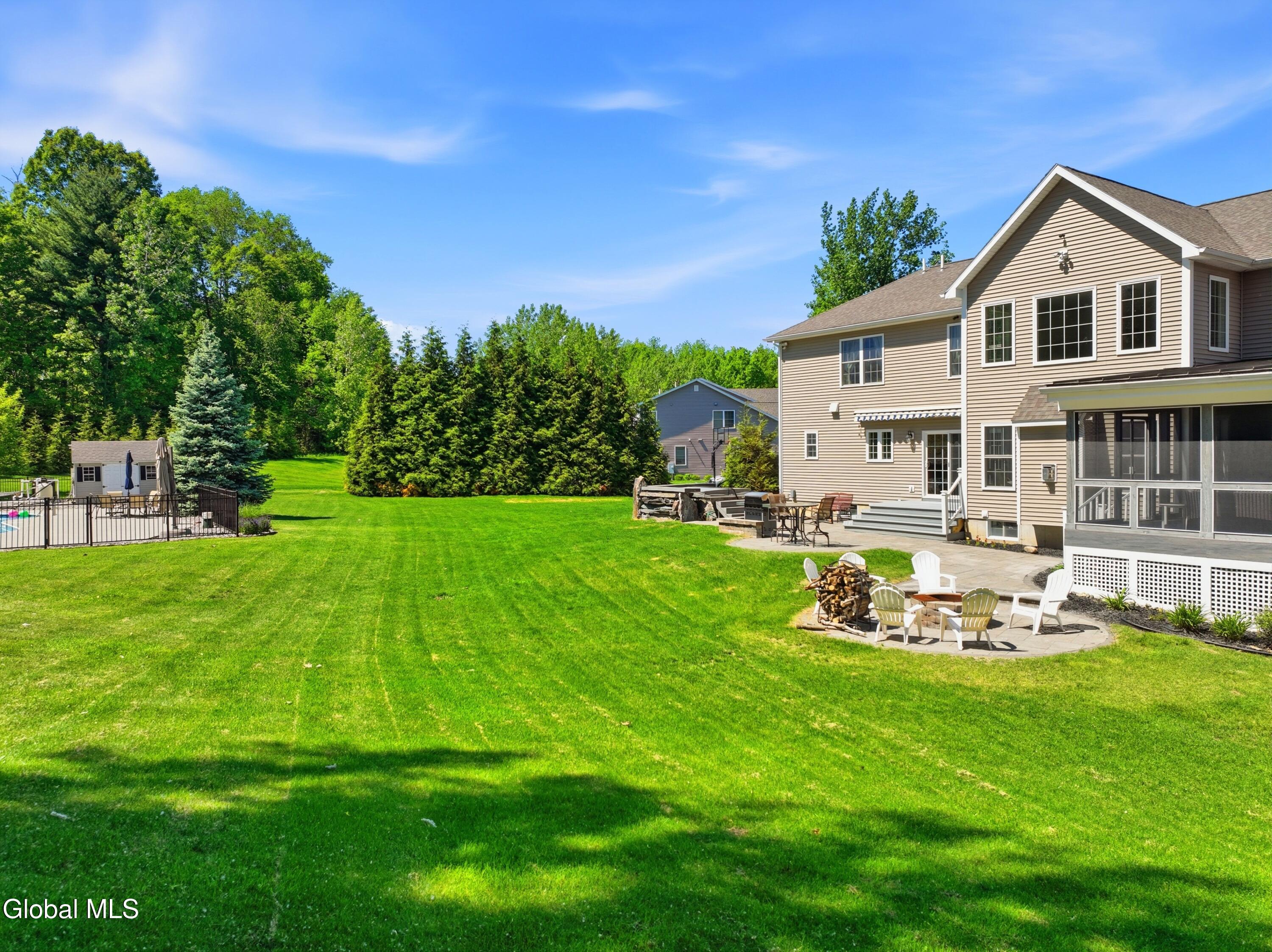 30 Walden Circle Saratoga Springs NY 12866