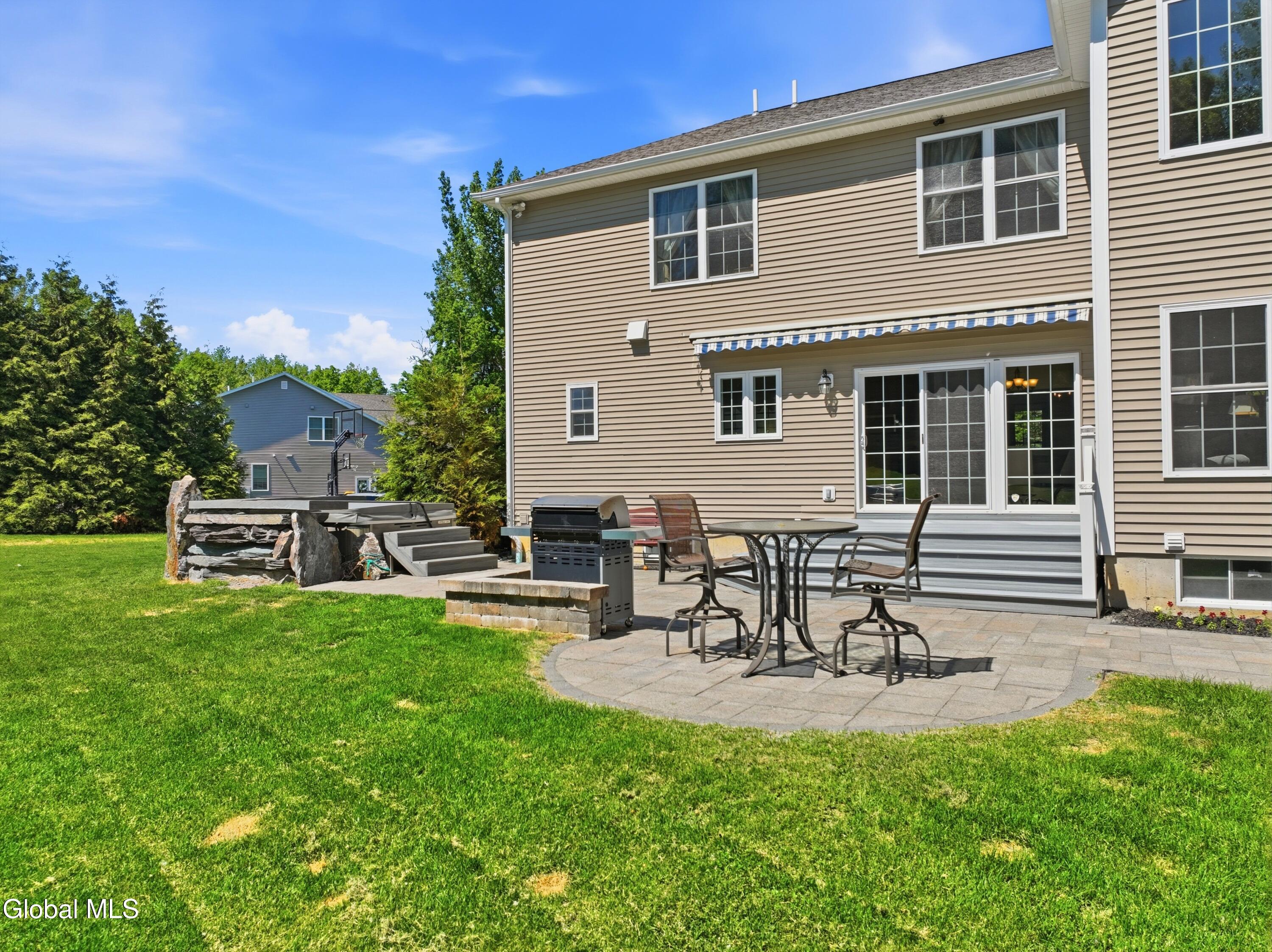 30 Walden Circle Saratoga Springs NY 12866