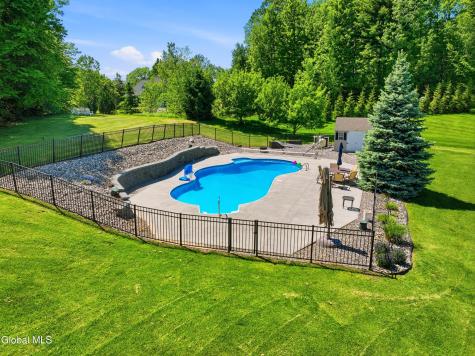 30 Walden Circle Saratoga Springs NY 12866