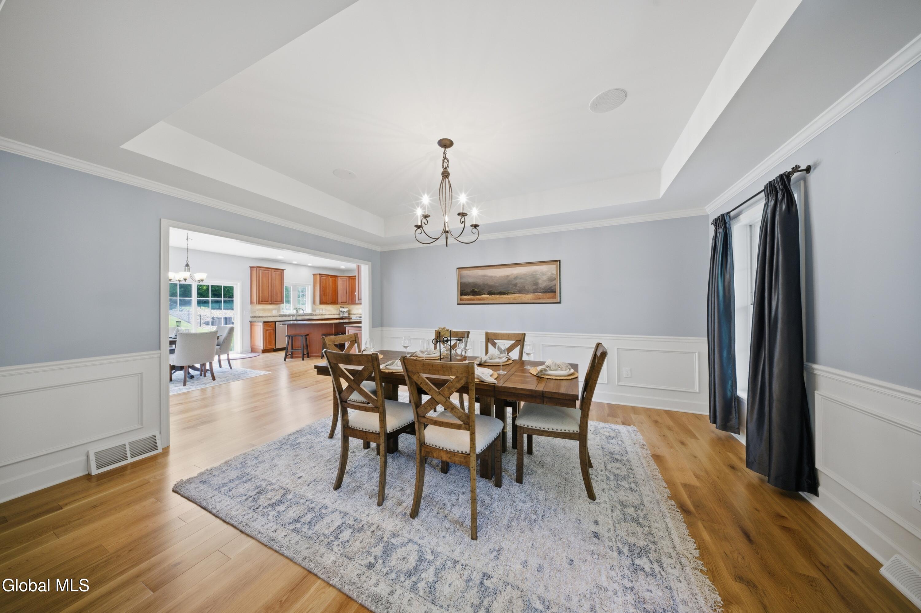 30 Walden Circle Saratoga Springs NY 12866