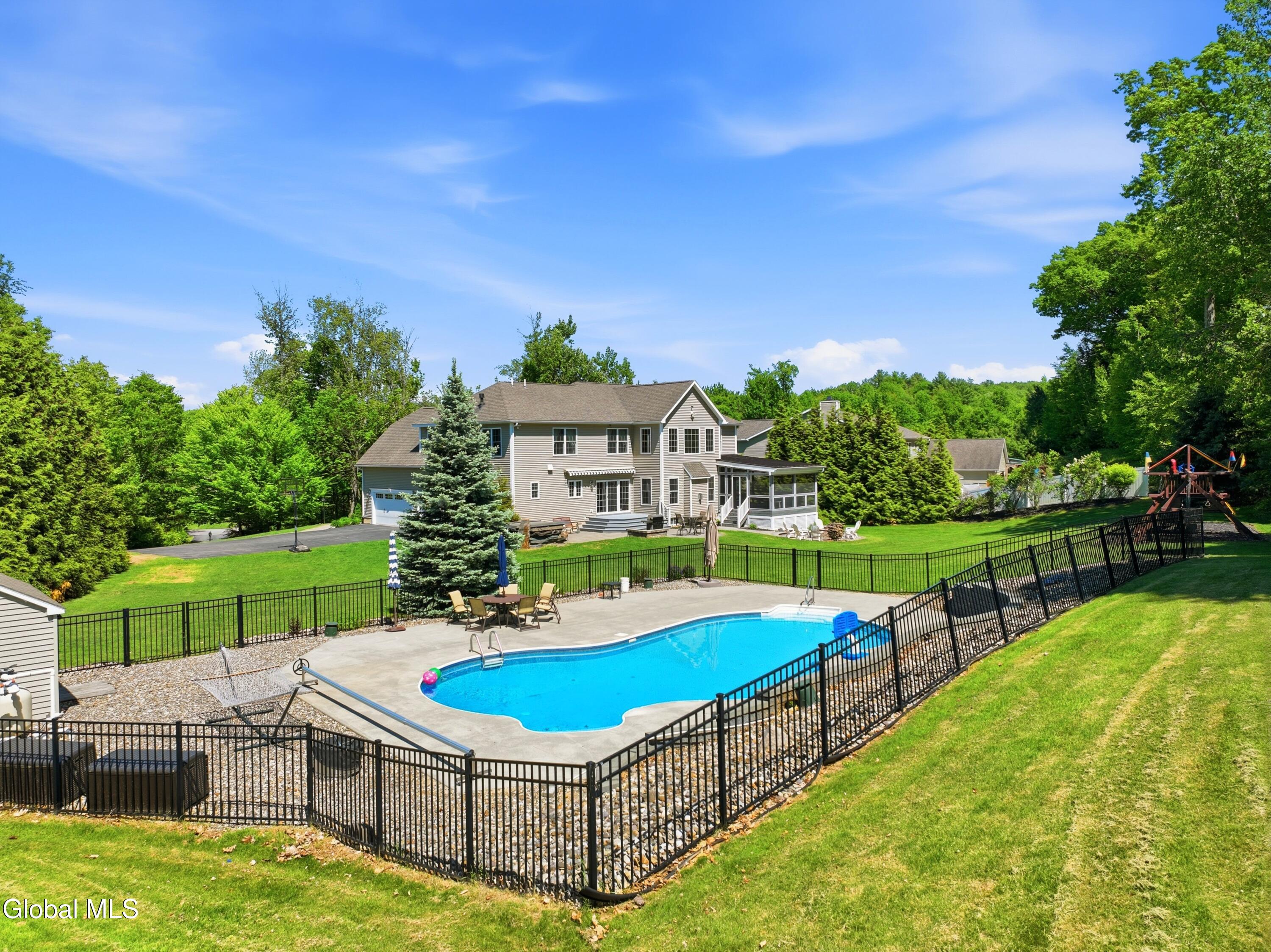 30 Walden Circle Saratoga Springs NY 12866