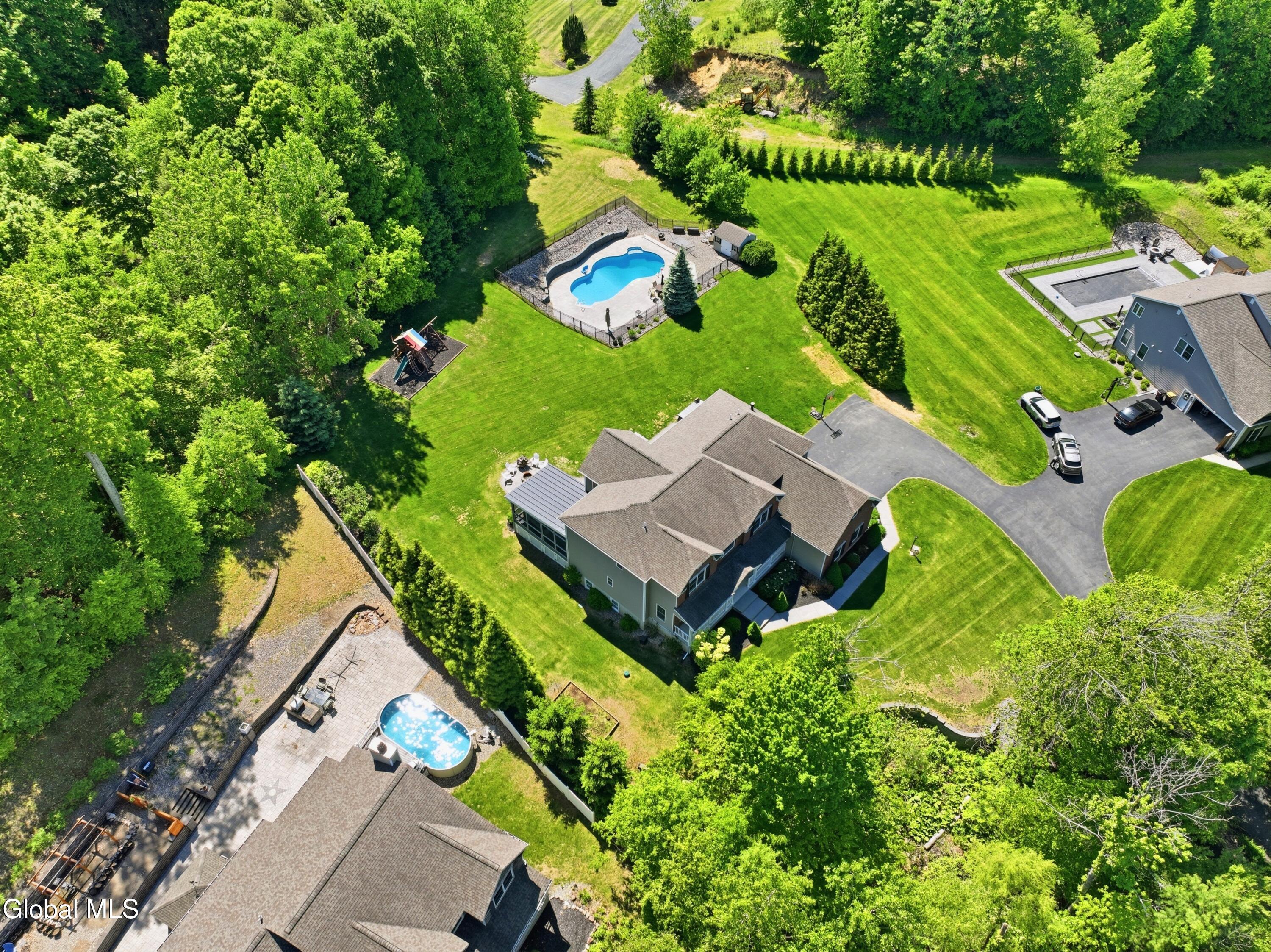 30 Walden Circle Saratoga Springs NY 12866