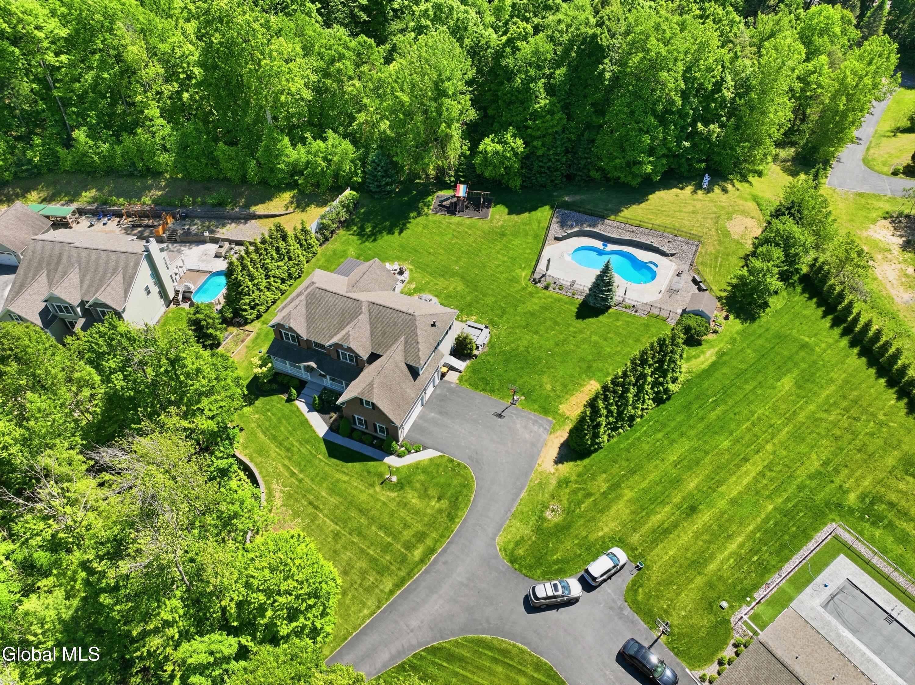 30 Walden Circle Saratoga Springs NY 12866