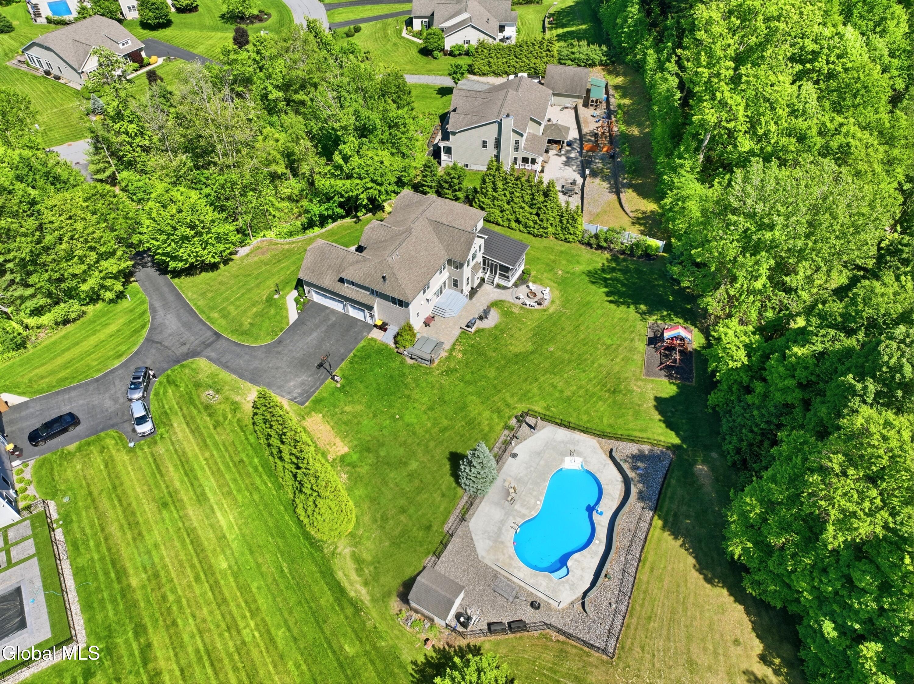 30 Walden Circle Saratoga Springs NY 12866