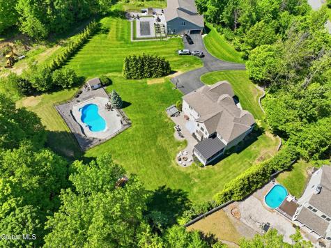 30 Walden Circle Saratoga Springs NY 12866