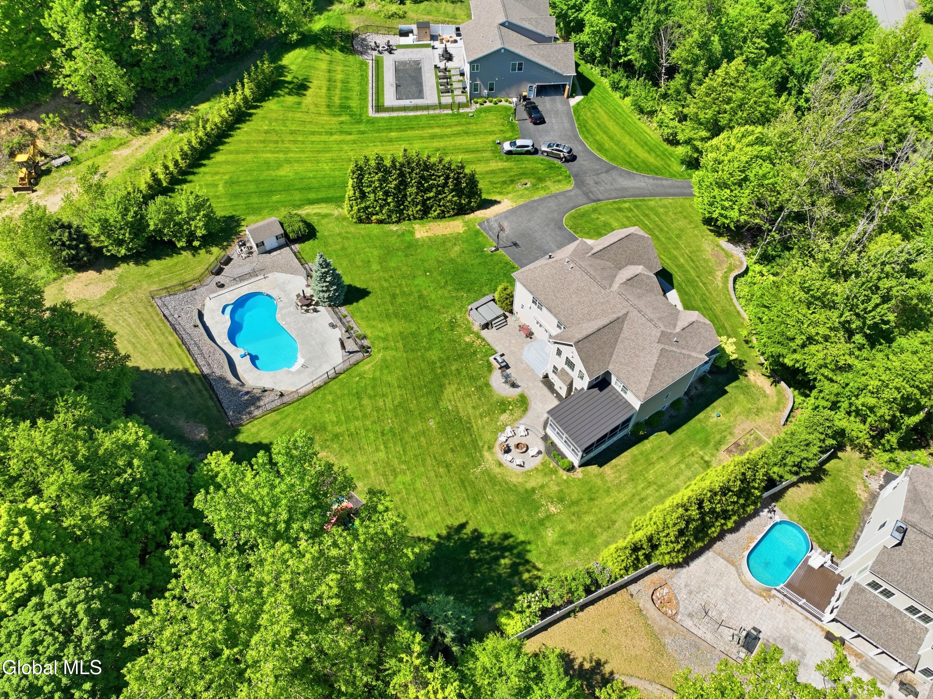 30 Walden Circle Saratoga Springs NY 12866