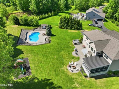 30 Walden Circle Saratoga Springs NY 12866