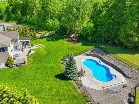 30 Walden Circle Saratoga Springs NY 12866
