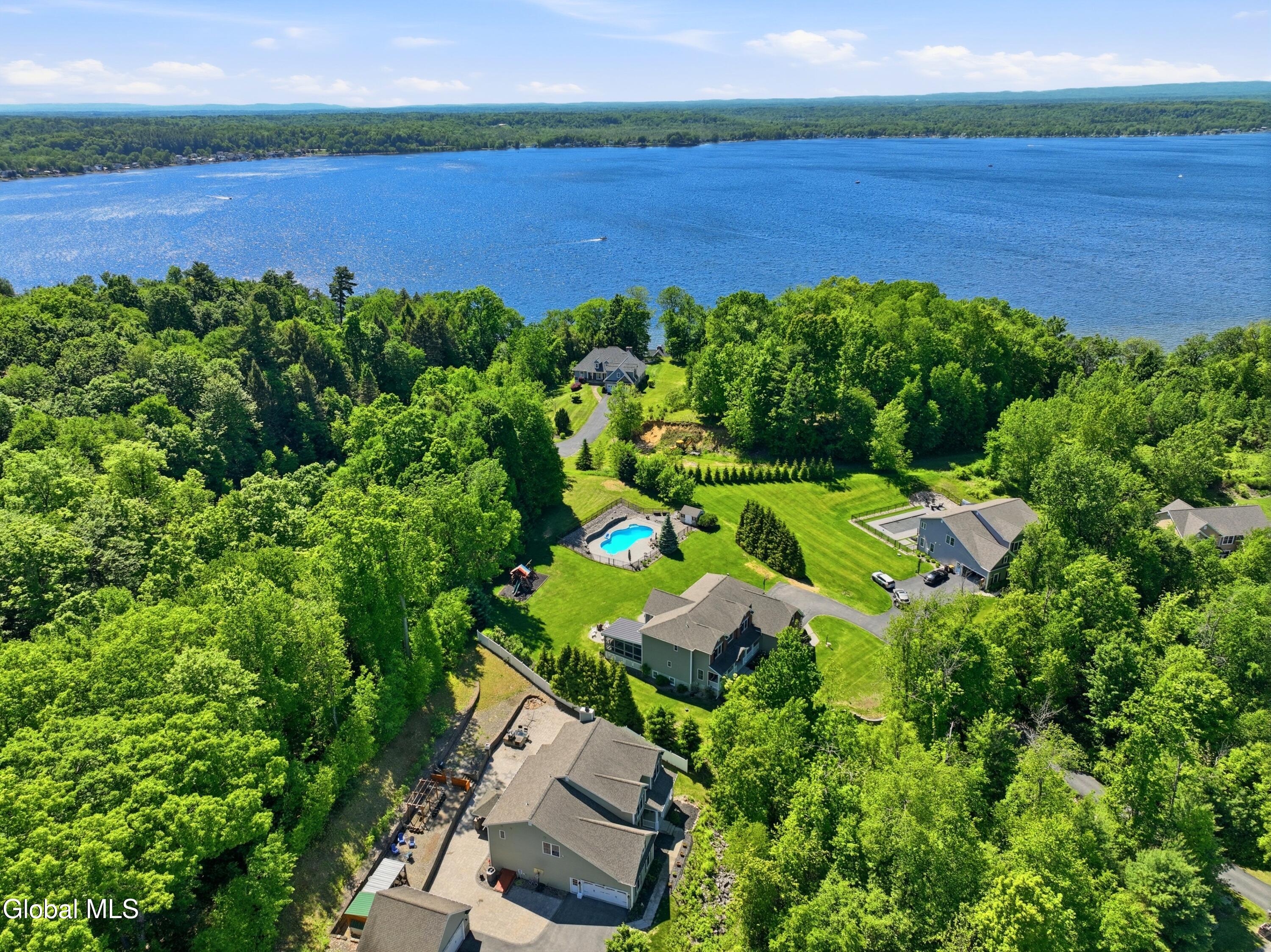 30 Walden Circle Saratoga Springs NY 12866