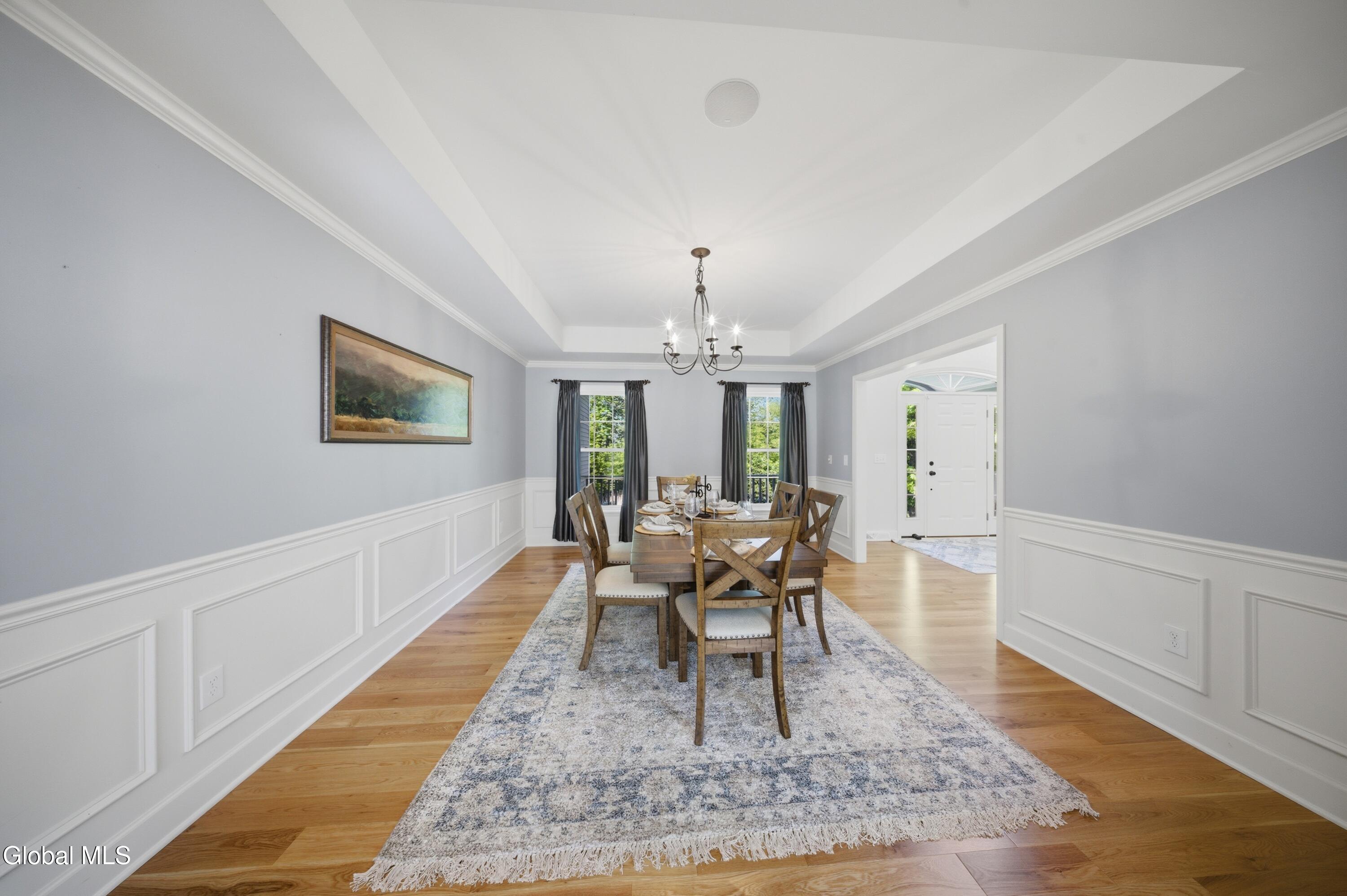 30 Walden Circle Saratoga Springs NY 12866