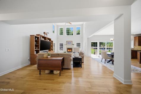 30 Walden Circle Saratoga Springs NY 12866