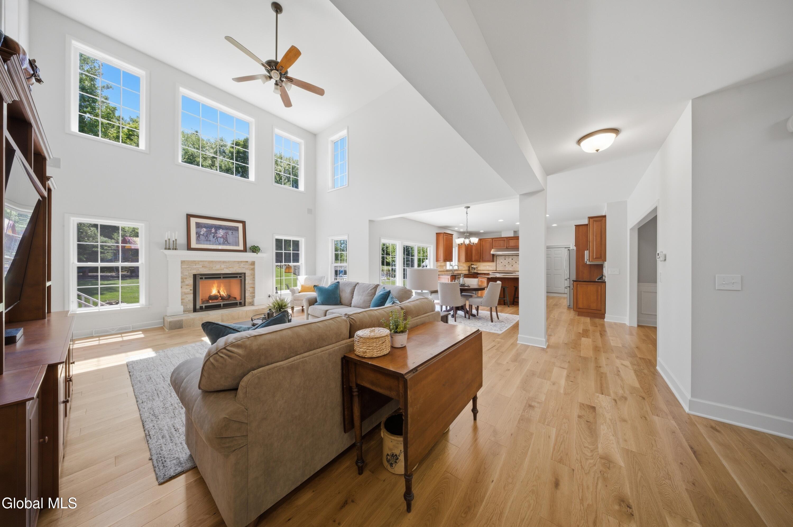 30 Walden Circle Saratoga Springs NY 12866