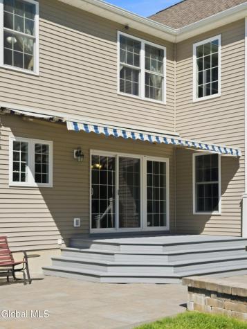 30 Walden Circle Saratoga Springs NY 12866
