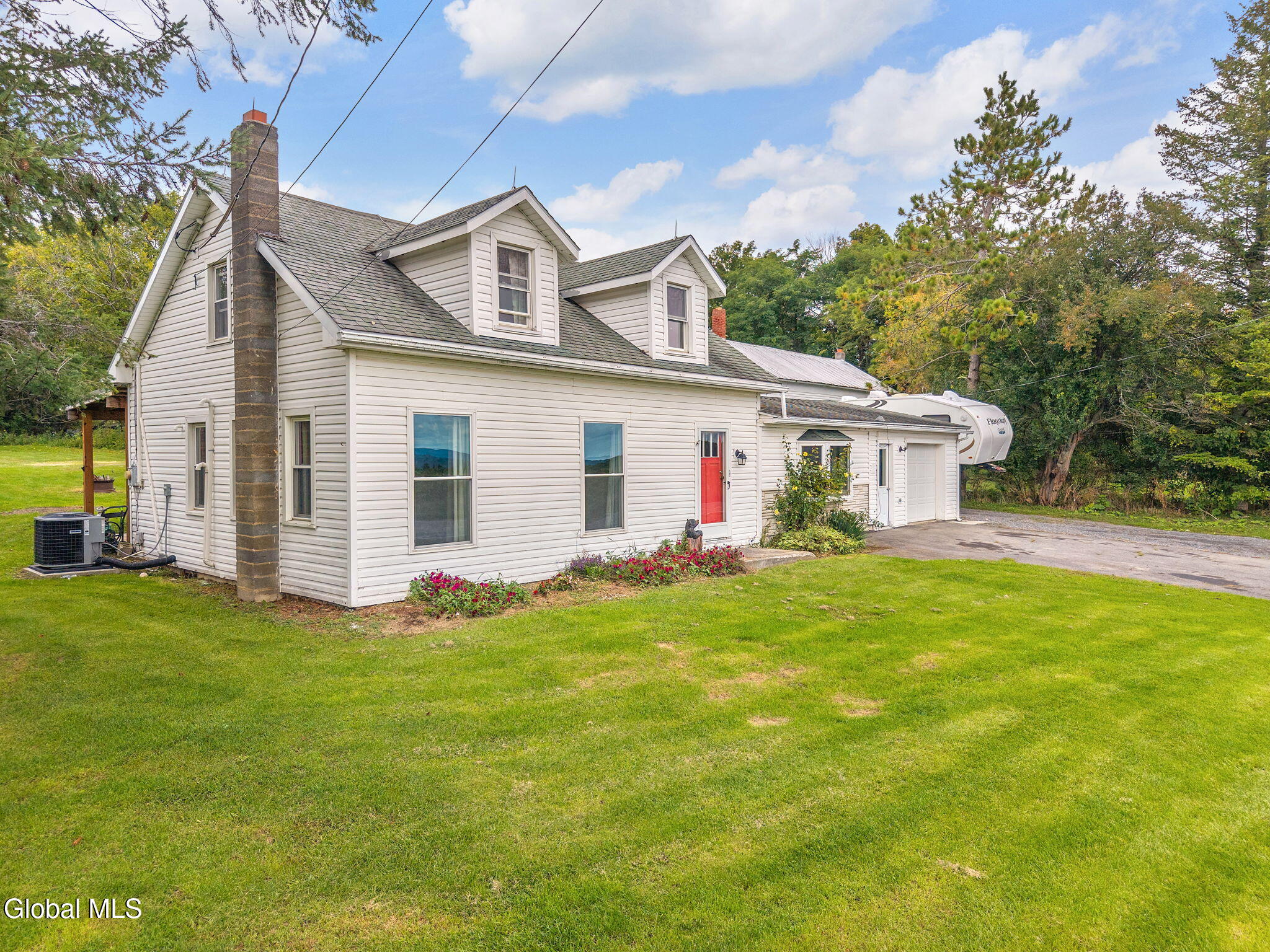 223 Grovenors Corners Road Cobleskill NY 12043