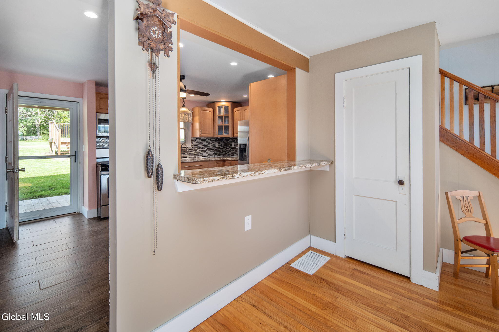 223 Grovenors Corners Road Cobleskill NY 12043