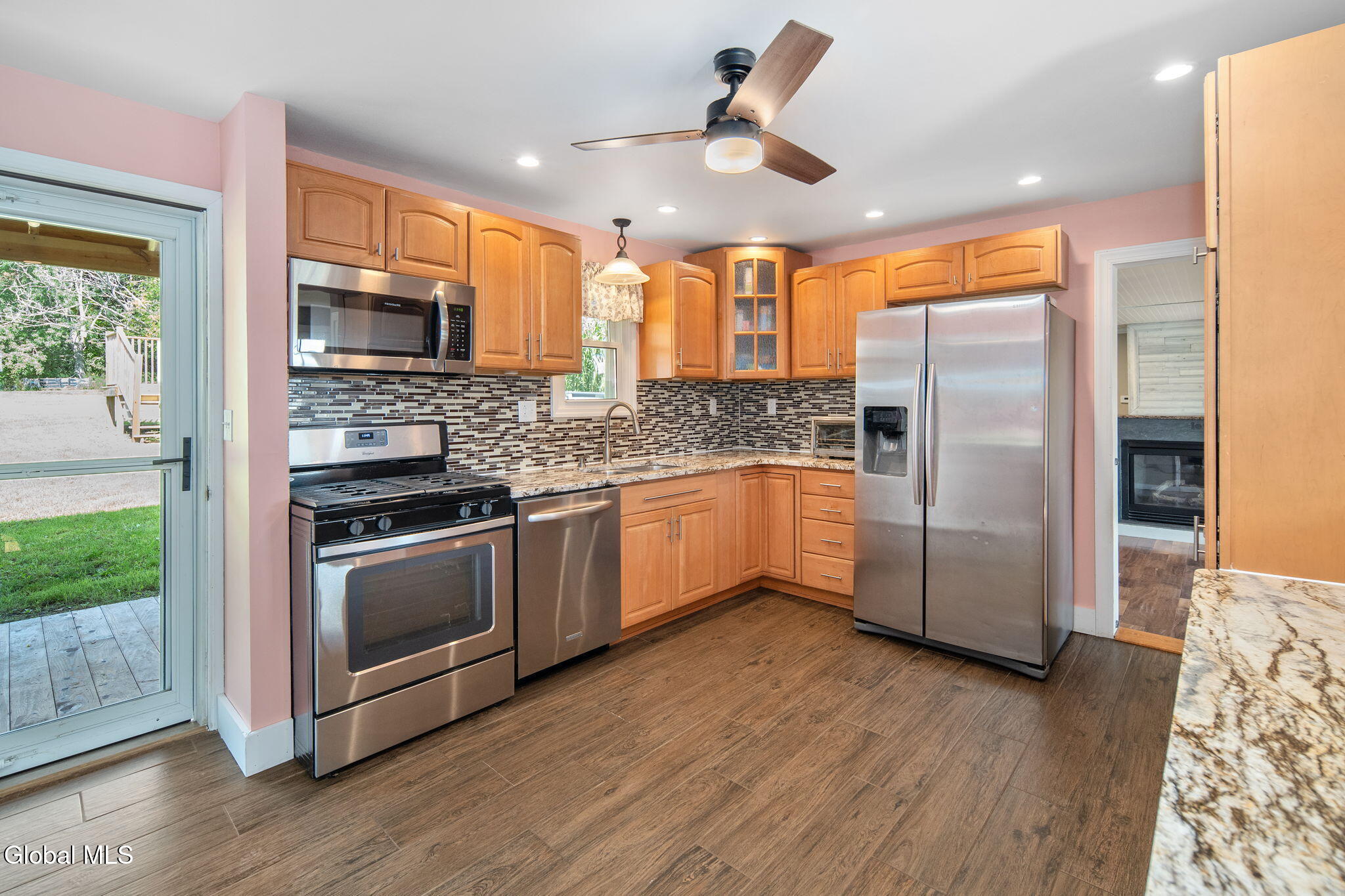 223 Grovenors Corners Road Cobleskill NY 12043