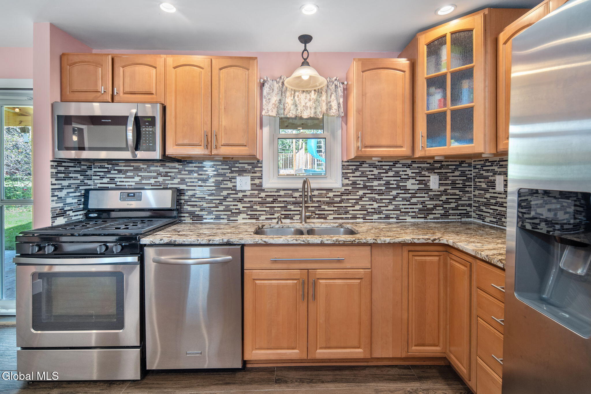223 Grovenors Corners Road Cobleskill NY 12043