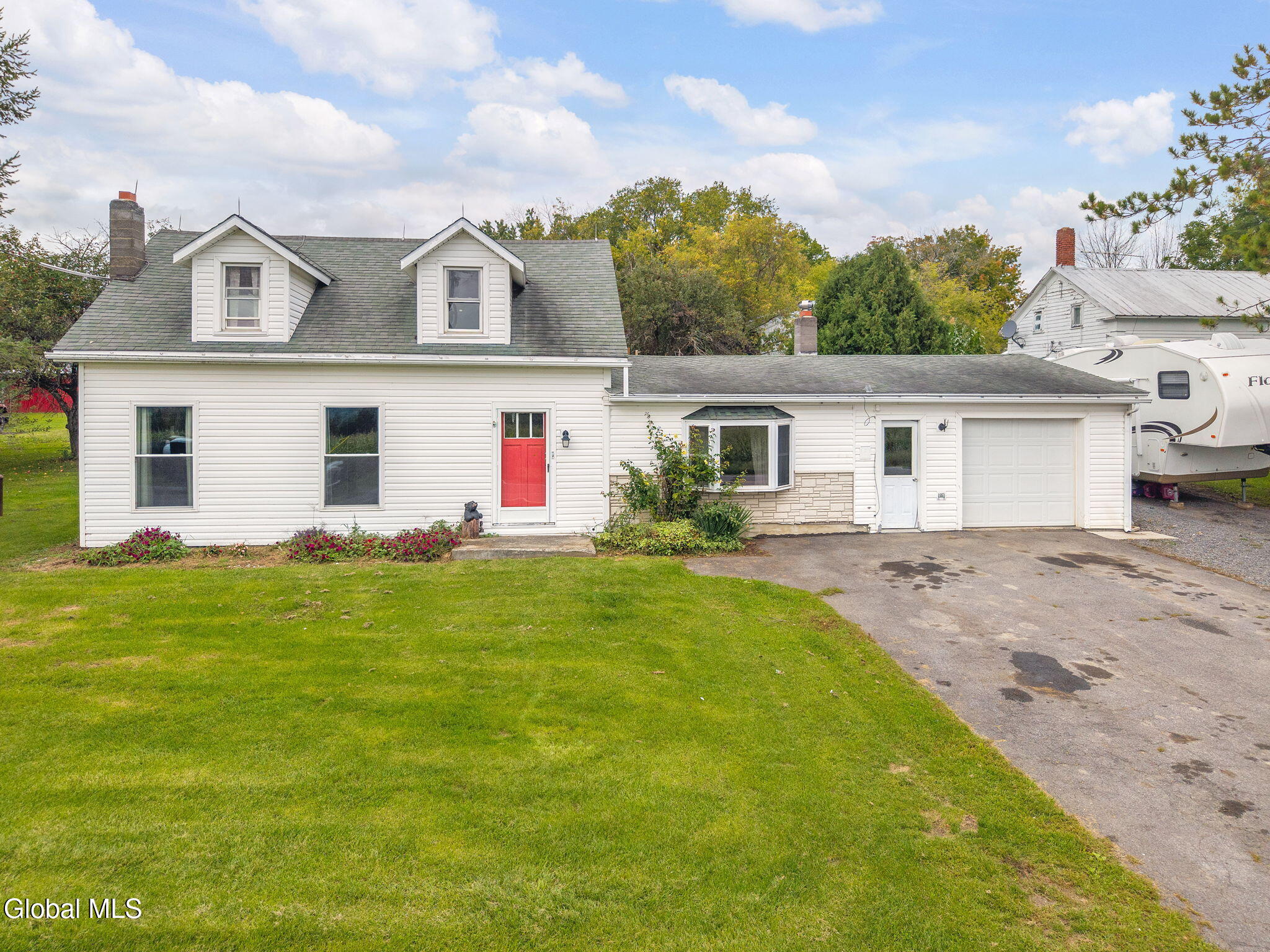 223 Grovenors Corners Road Cobleskill NY 12043