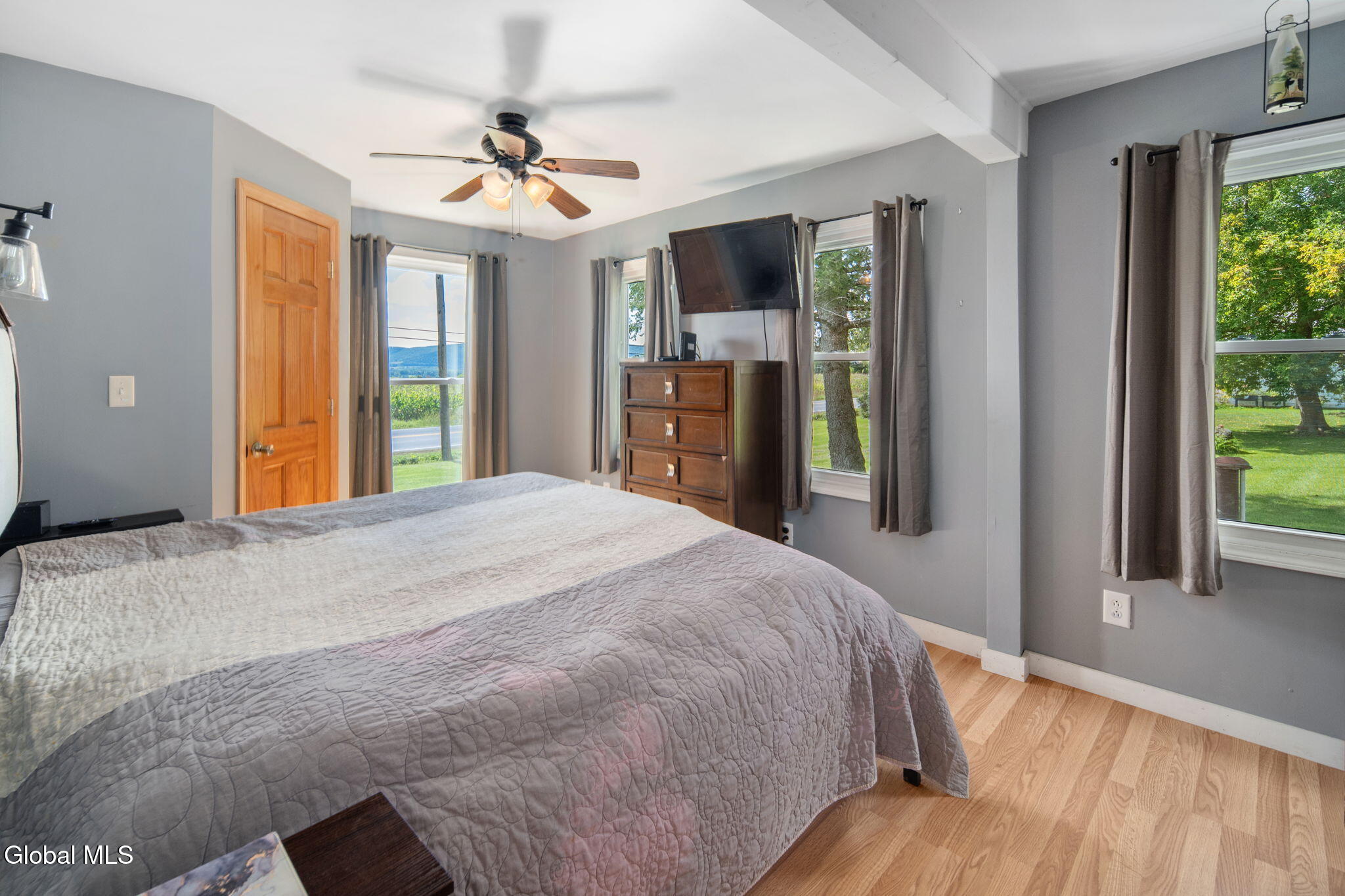 223 Grovenors Corners Road Cobleskill NY 12043