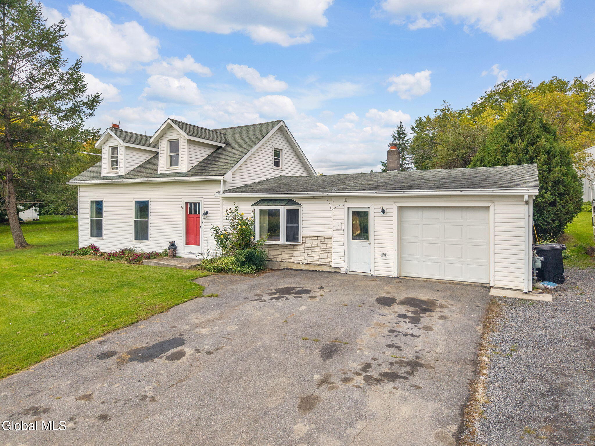 223 Grovenors Corners Road Cobleskill NY 12043