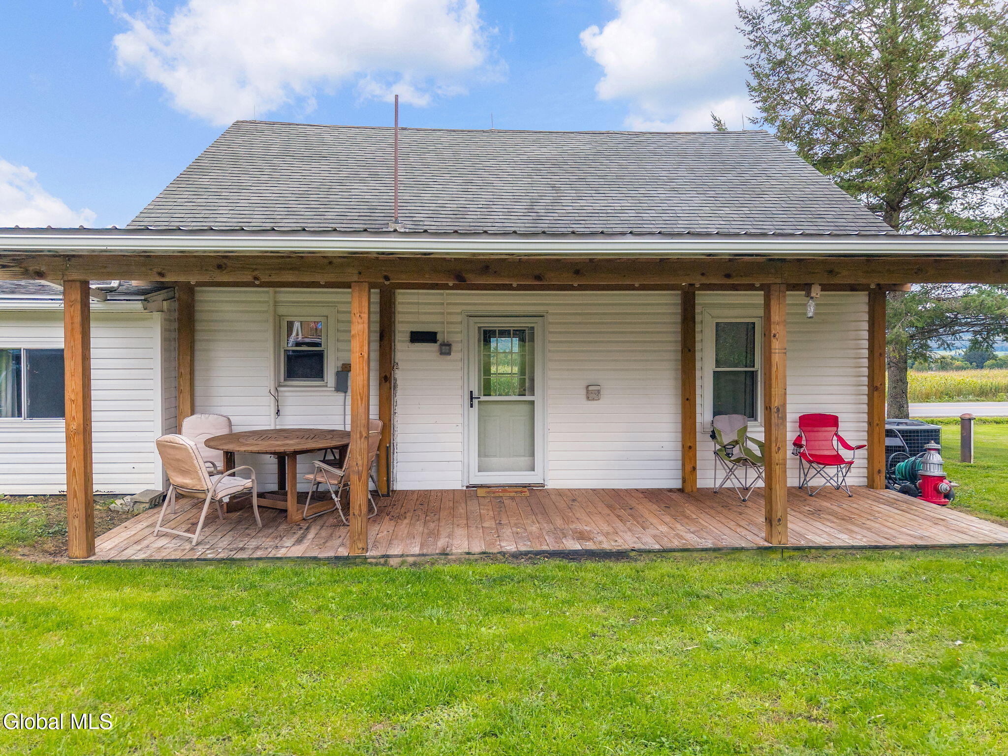 223 Grovenors Corners Road Cobleskill NY 12043