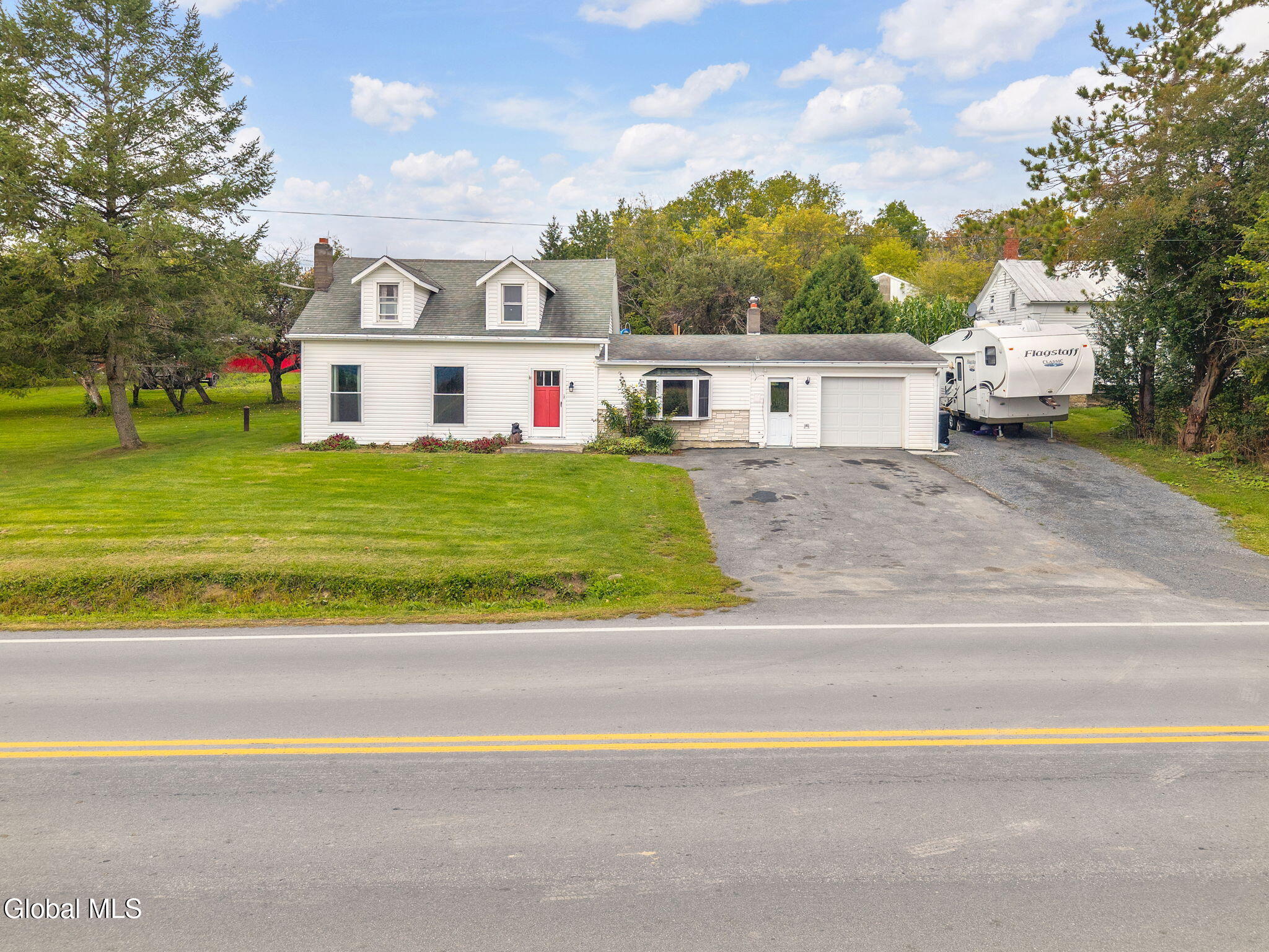223 Grovenors Corners Road Cobleskill NY 12043