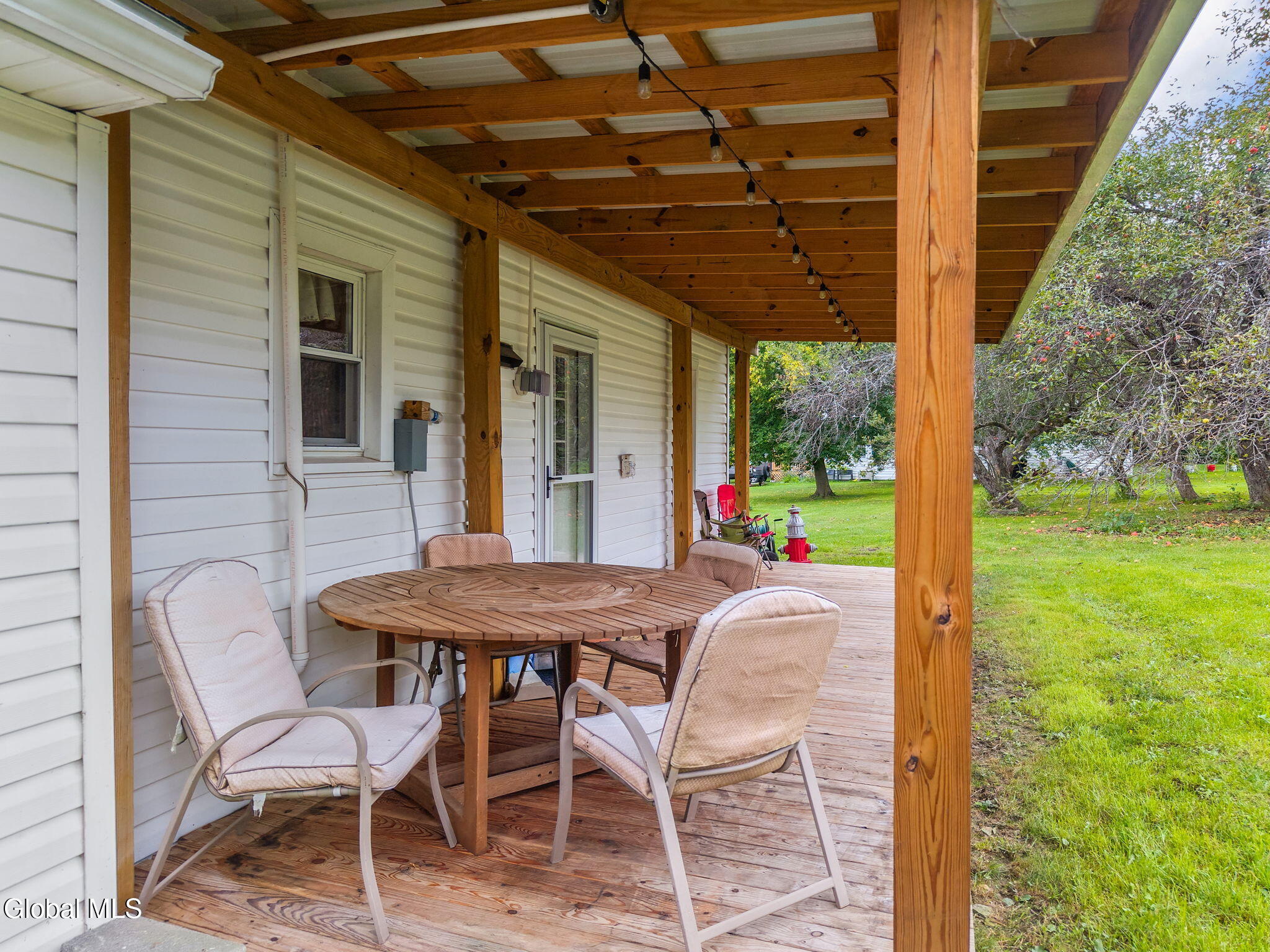 223 Grovenors Corners Road Cobleskill NY 12043