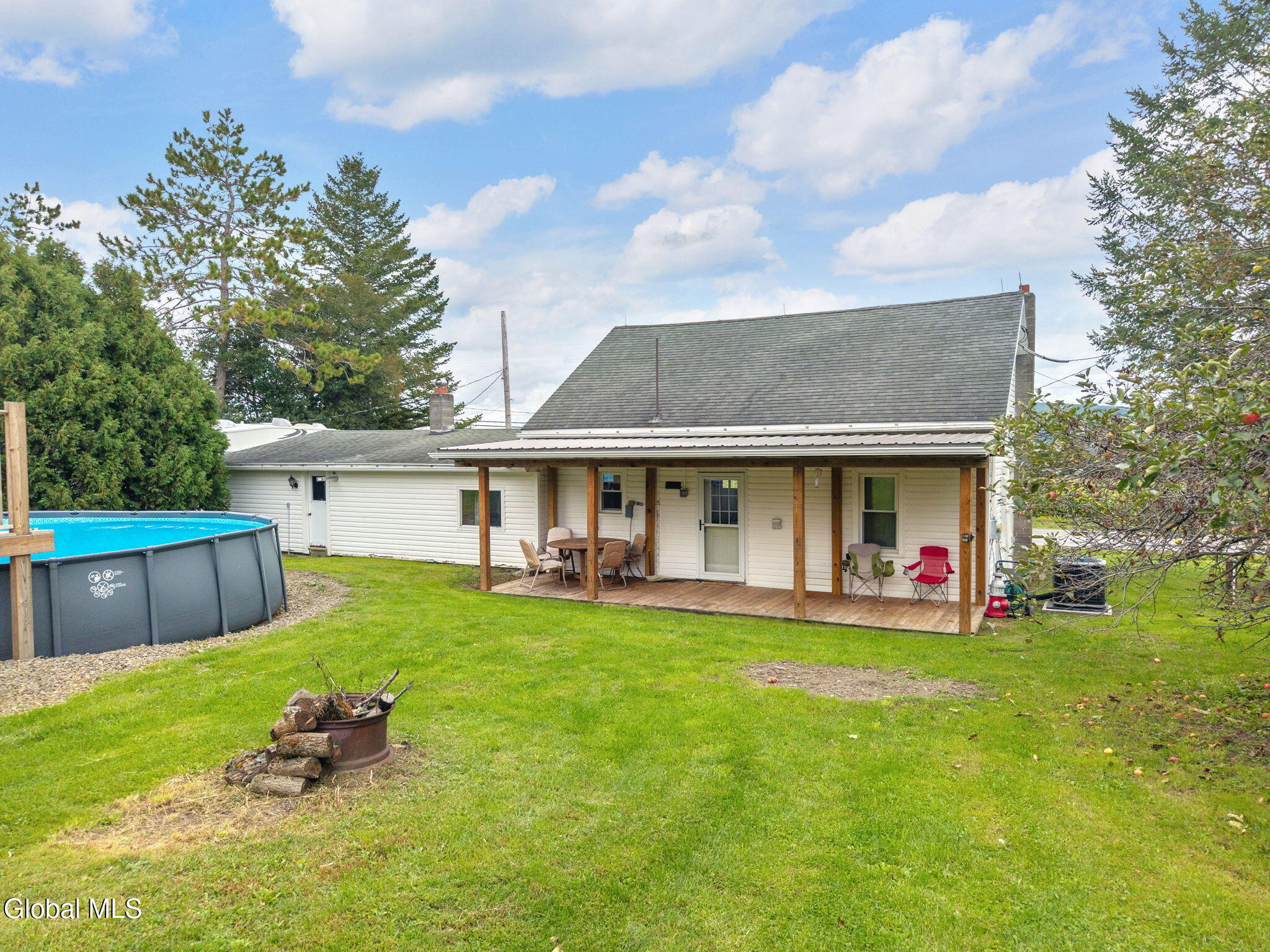 223 Grovenors Corners Road Cobleskill NY 12043