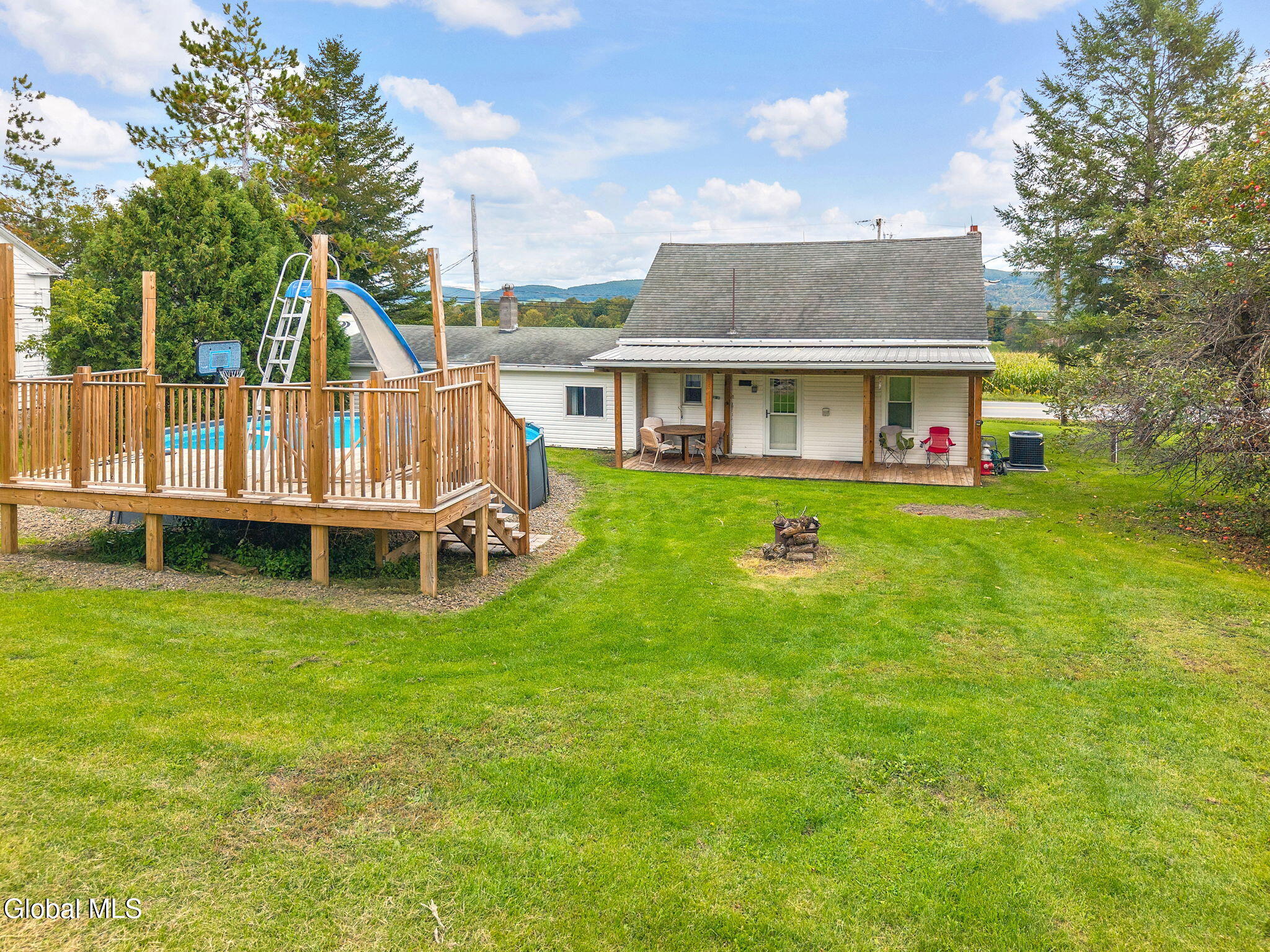 223 Grovenors Corners Road Cobleskill NY 12043