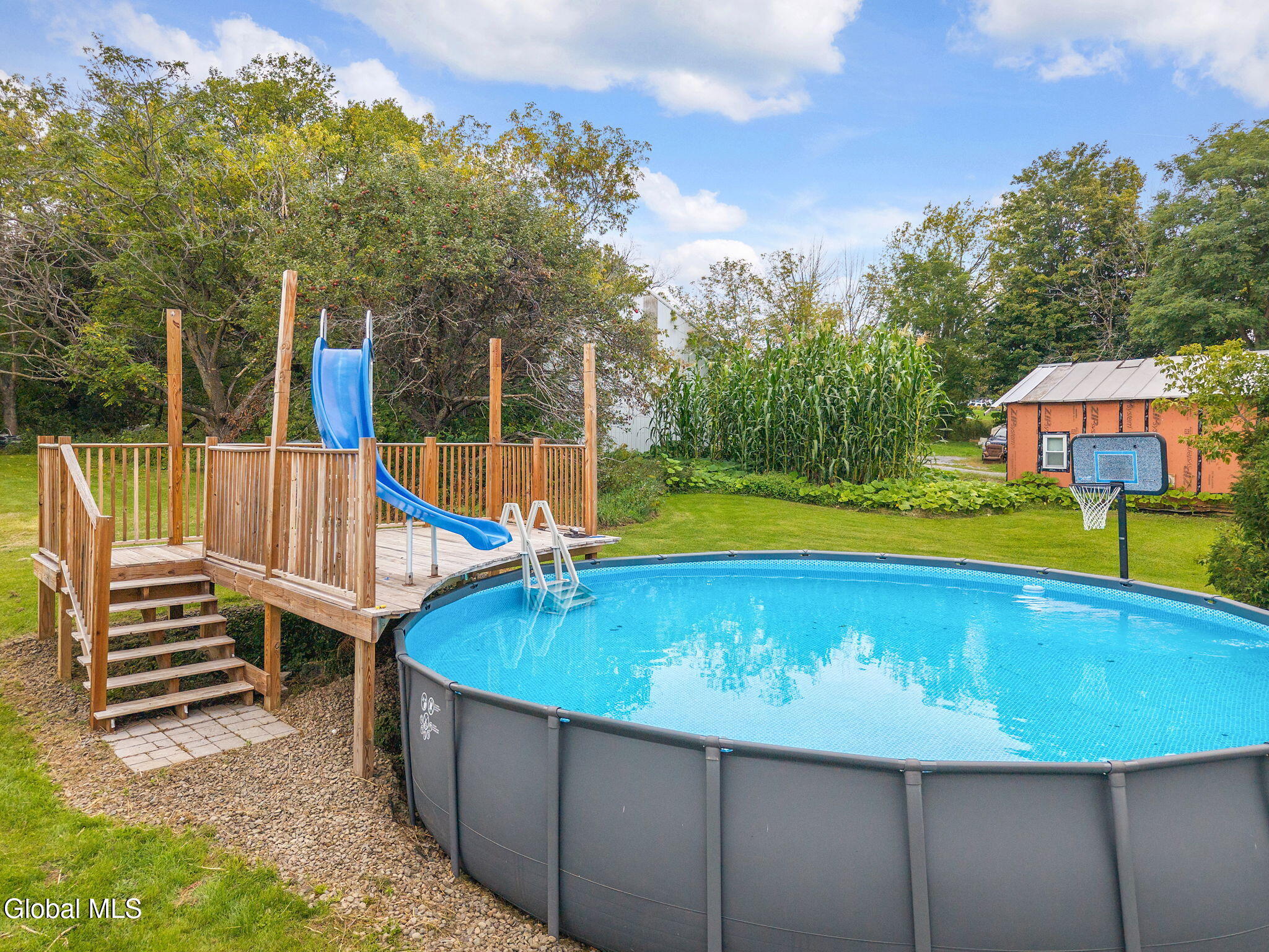 223 Grovenors Corners Road Cobleskill NY 12043