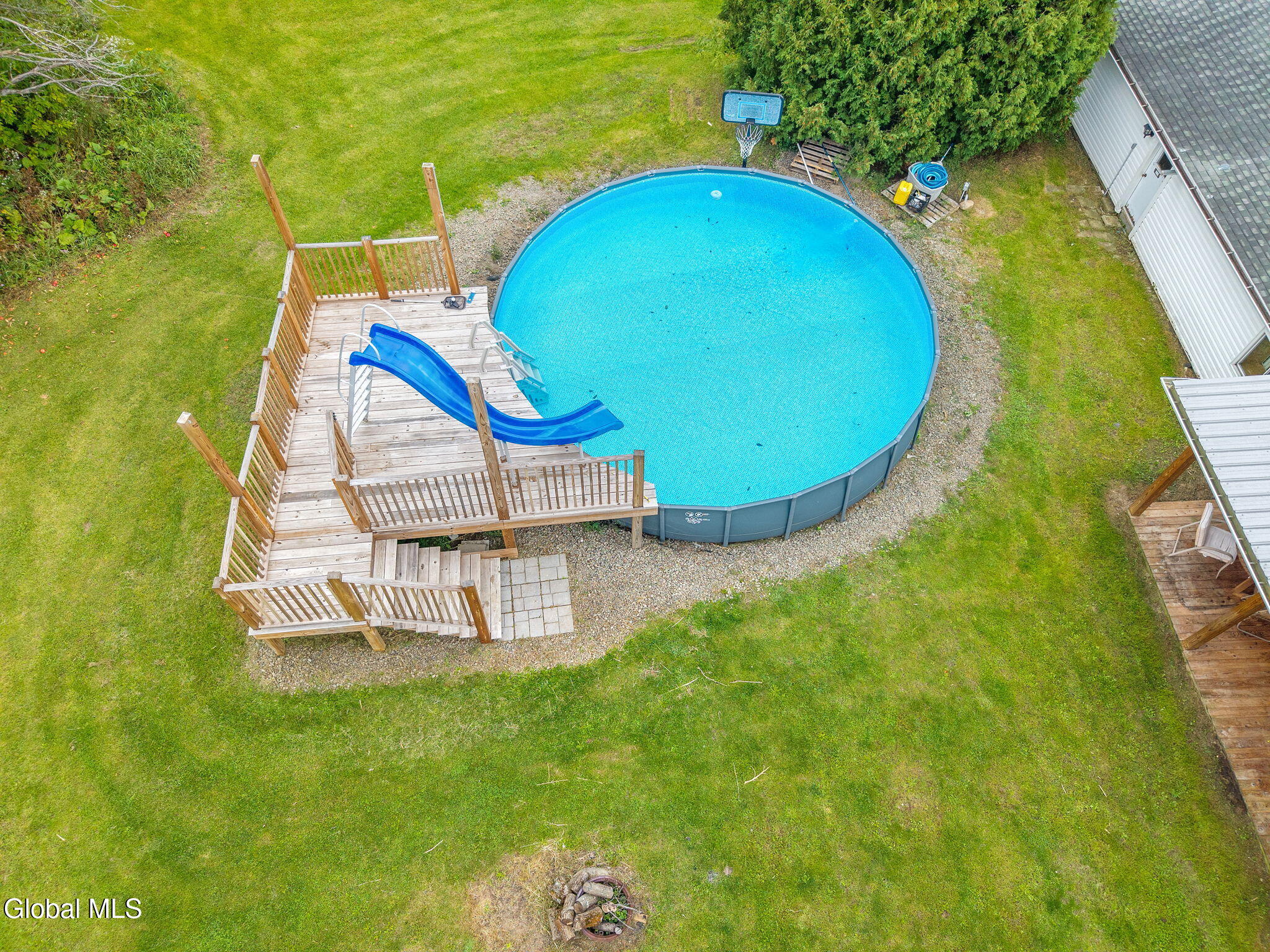 223 Grovenors Corners Road Cobleskill NY 12043