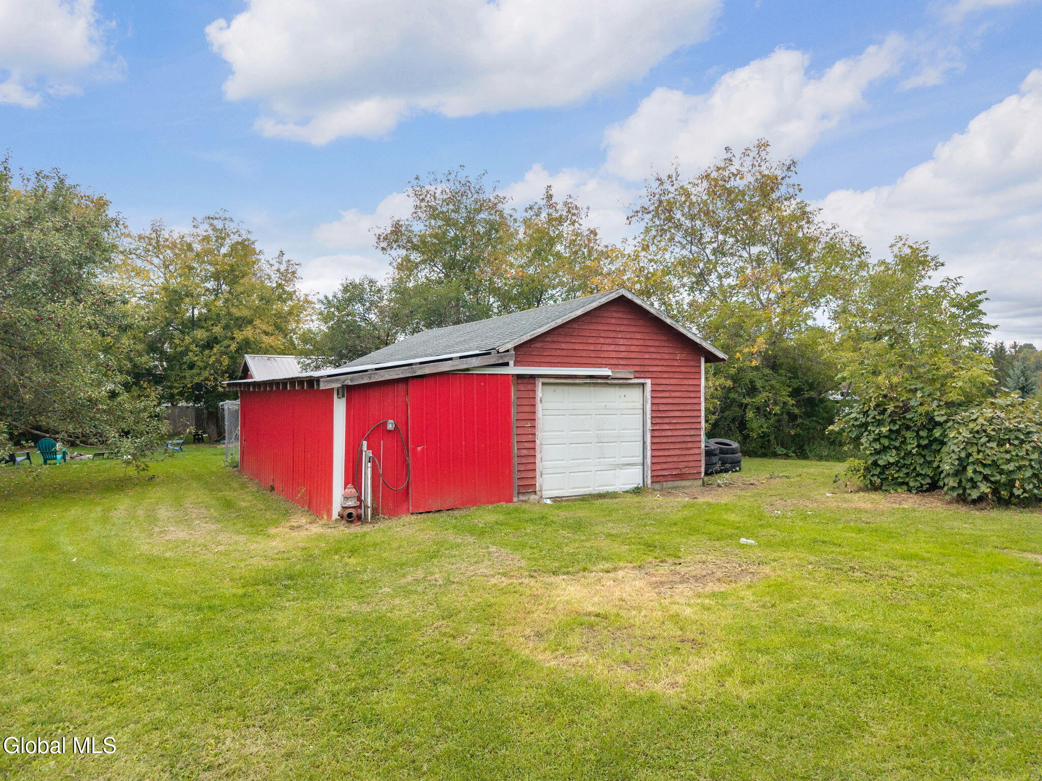 223 Grovenors Corners Road Cobleskill NY 12043