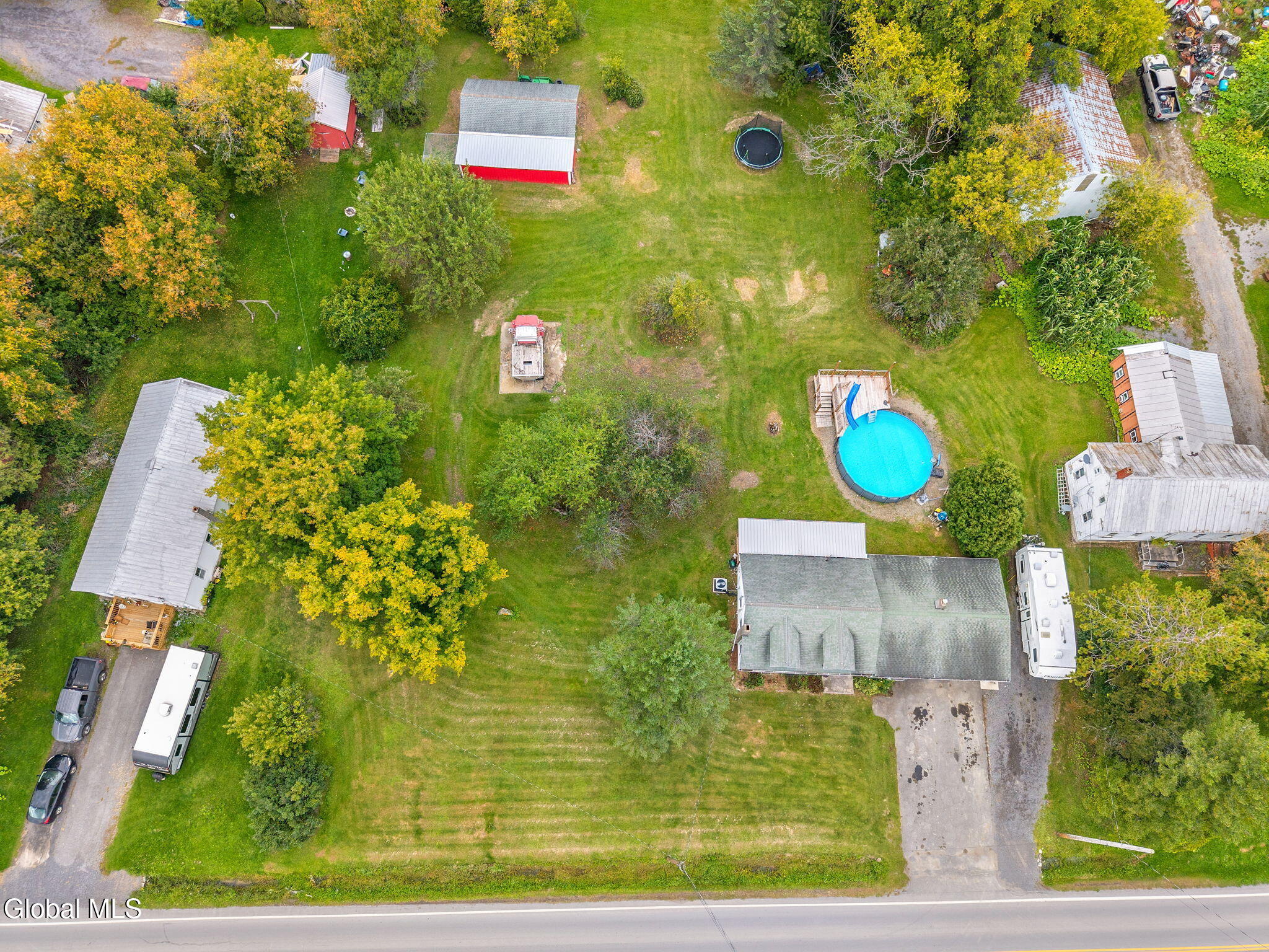 223 Grovenors Corners Road Cobleskill NY 12043