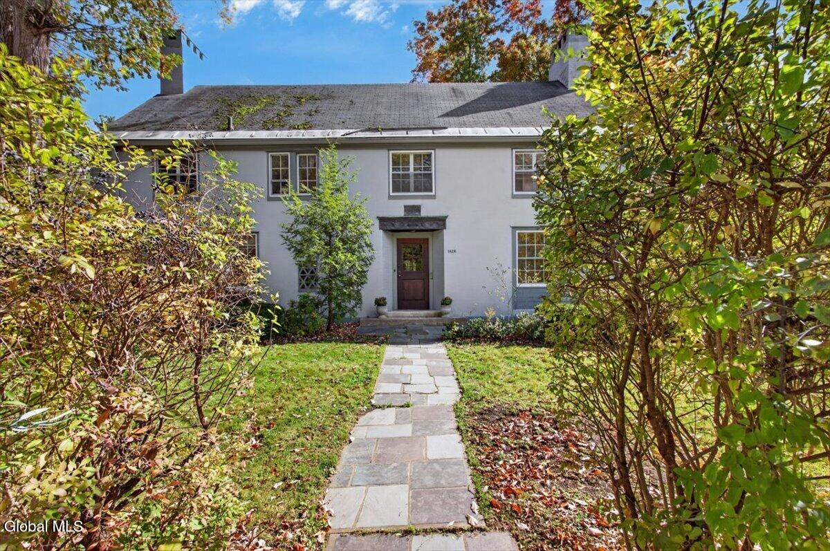 1424 Wendell Avenue Schenectady NY 12308