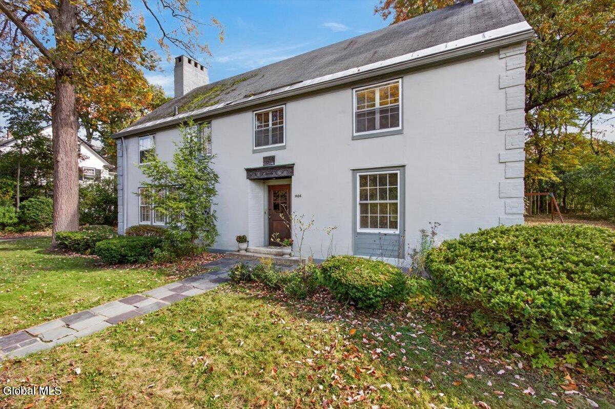 1424 Wendell Avenue Schenectady NY 12308