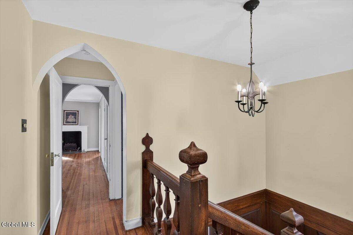 1424 Wendell Avenue Schenectady NY 12308