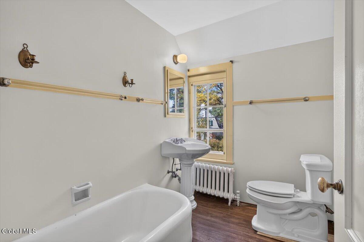 1424 Wendell Avenue Schenectady NY 12308