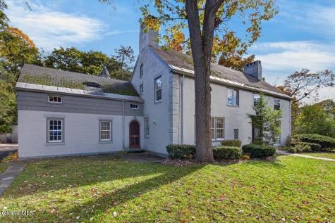 1424 Wendell Avenue Schenectady NY 12308
