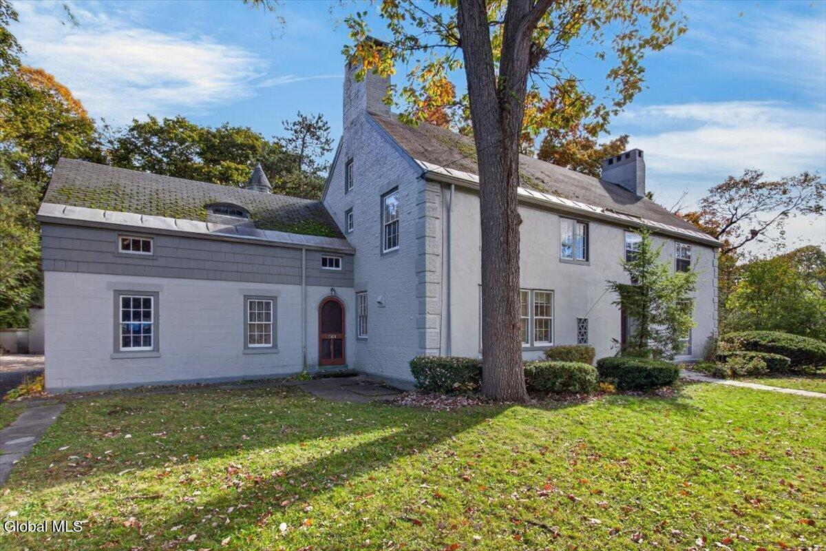 1424 Wendell Avenue Schenectady NY 12308
