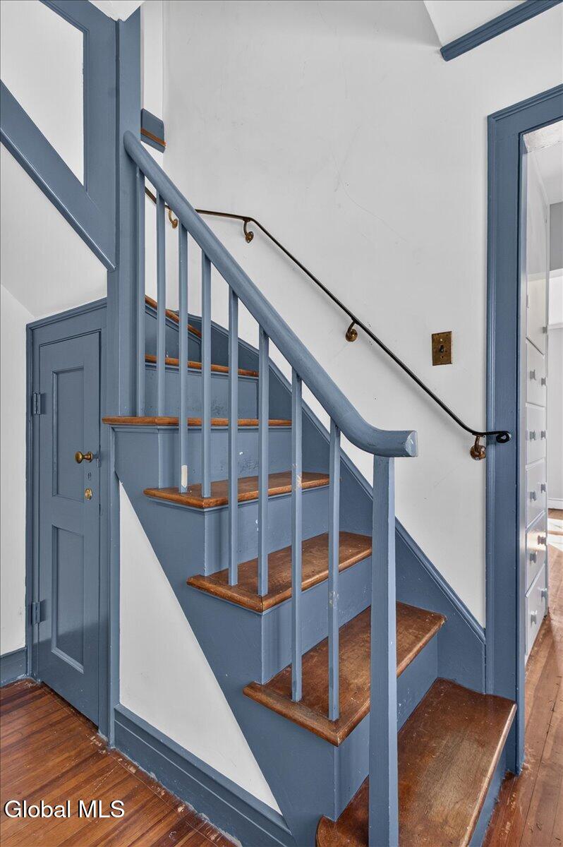 1424 Wendell Avenue Schenectady NY 12308