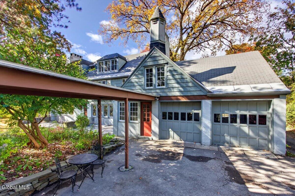 1424 Wendell Avenue Schenectady NY 12308